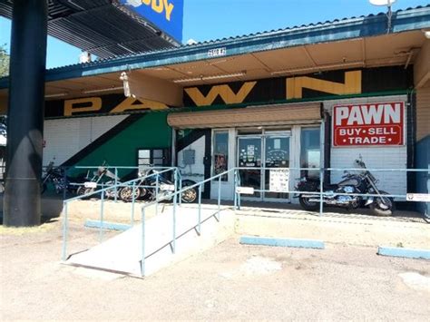 Bell Road Pawn